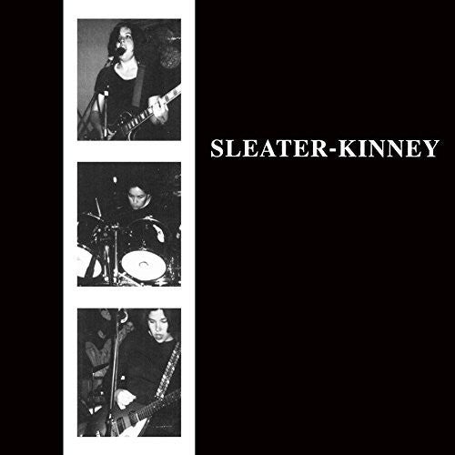 Sleater-Kinney [Remastered Vinyl]