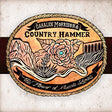 the album cover for Cahalen Morrison & Country Hammer - Flower of Muscle Shoals