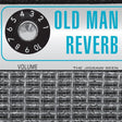 the album cover for Jigsaw Seen - Old Man Reverb