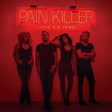 the album cover for Little Big Town - Pain Killer [Vinyl]