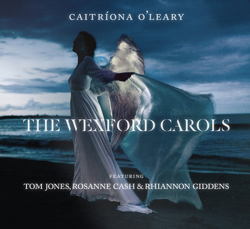 Pre-Order: Wexford Carols [CD]