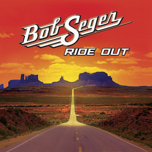 Ride Out [Deluxe]