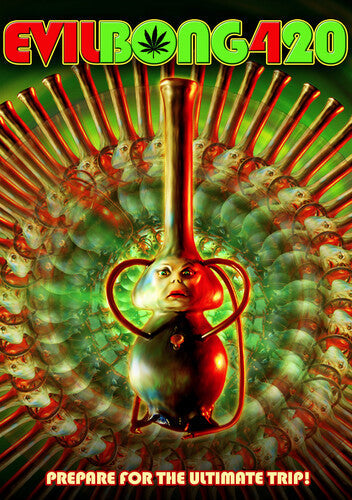 Evil Bong 420 - Evil Bong 420 - DVD