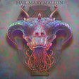 the album cover for Hail Mary Mallon - Bestiary [Picture Disc Vinyl]