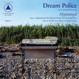 the album cover for Dream Police - Hypnotized [Vinyl]