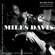 the album cover for Miles Davis - Enigma