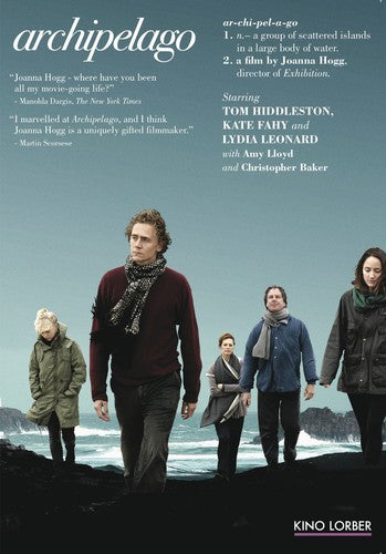 Archipelago - Archipelago - DVD