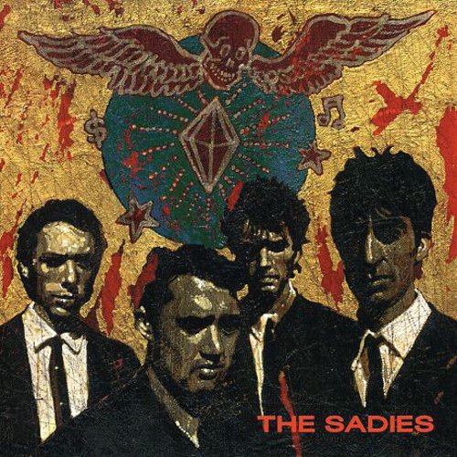 Sadies - Pure Diamond Gold - Music CD