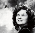 the album cover for Fern Jones - Glory Road