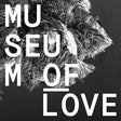 the album cover for Museum Of Love - Museum Of Love [Vinyl]