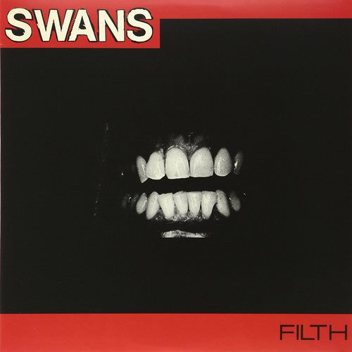 Filth (Vinyl)