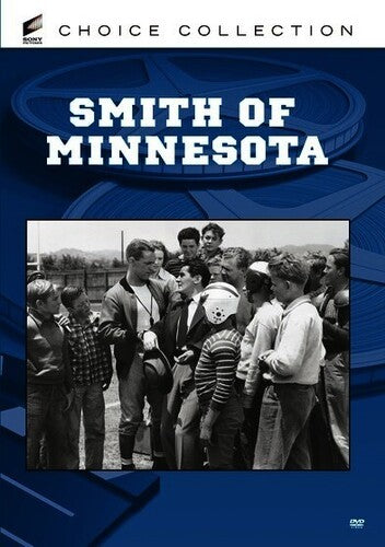 Smith Of Minnesota - Smith Of Minnesota - DVD