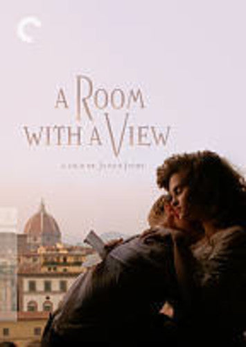 Criterion Collection - A Room With A View/dvd - DVD