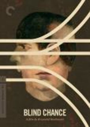 Criterion Collection - Blind Chance/dvd - DVD