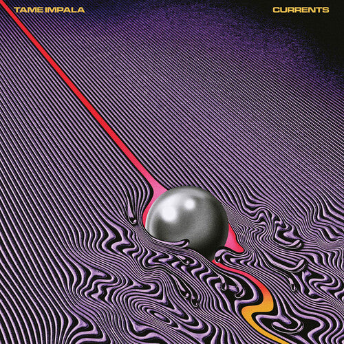 Currents (Vinyl)