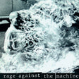 the album cover for Rage Against The Machine - Rage Against The Machine [Import LP]