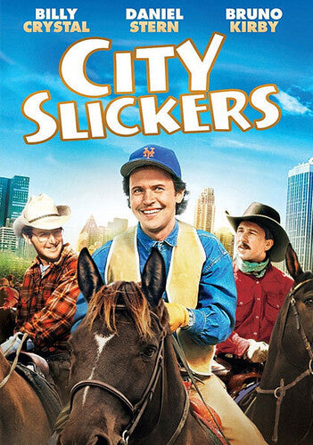City Slickers - City Slickers - DVD