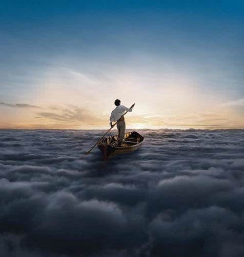 Endless River (Vinyl)