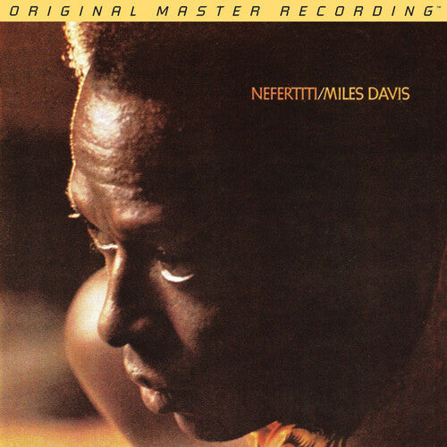 Davis,miles - Nefertiti - Super Audio CD