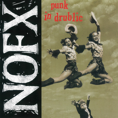 Punk in Drublic (20th Anniversary Reissue) (Vinyl)