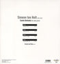the album cover for Van Jeroen Veen - Ten Holt: Canto Ostinato for Solo Piano