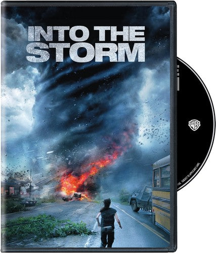Into The Storm - Into The Storm - DVD