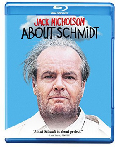 About Schmidt - About Schmidt - Blu-ray