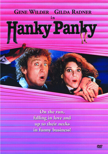 Hanky Panky - Hanky Panky - DVD