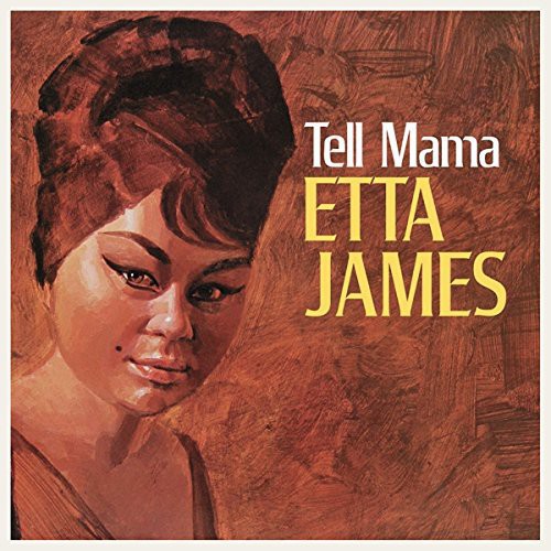 Tell Mama (Vinyl)