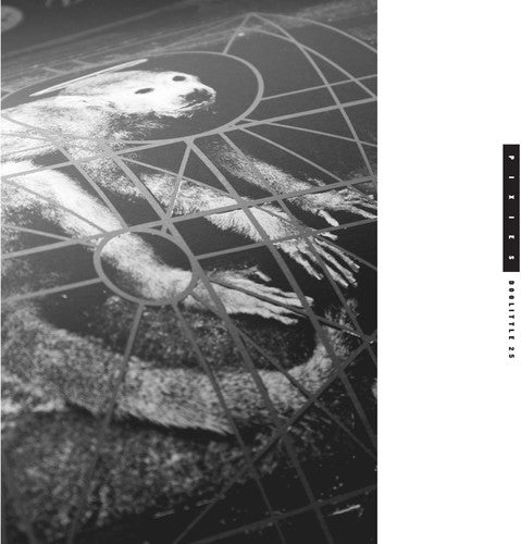 Pixies - Doolittle 25: B-sides Peel Sessions & Demos - Music CD