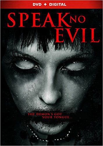Speak No Evil - Speak No Evil - DVD