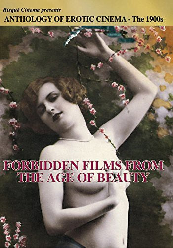 Forbidden Films From The Age Of Beauty: Anthology - Forbidden Films From The Age Of Beauty: Anthology - DVD