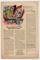 Tales To Astonish 67 Marvel 1965 VG FN Giant-Man Hulk Jack Kirby Stan Lee