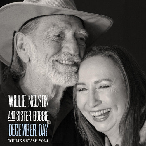 December Day: Willie's Stash 1 [CD]