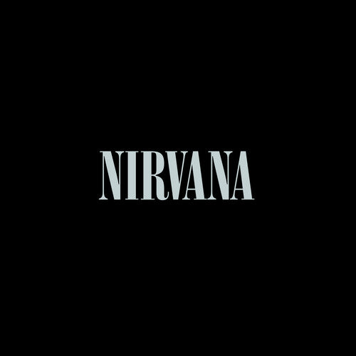 Nirvana (Vinyl)