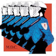 the album cover for Mdc - Millions of Dead Cops-Millennium Edition