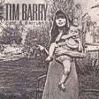 the album cover for Tim Barry - Lost & Rootless