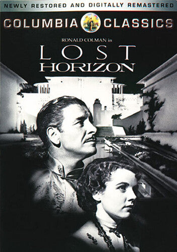 Lost Horizon (1937) - Lost Horizon (1937) - DVD