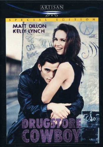 Drugstore Cowboy - Drugstore Cowboy - DVD