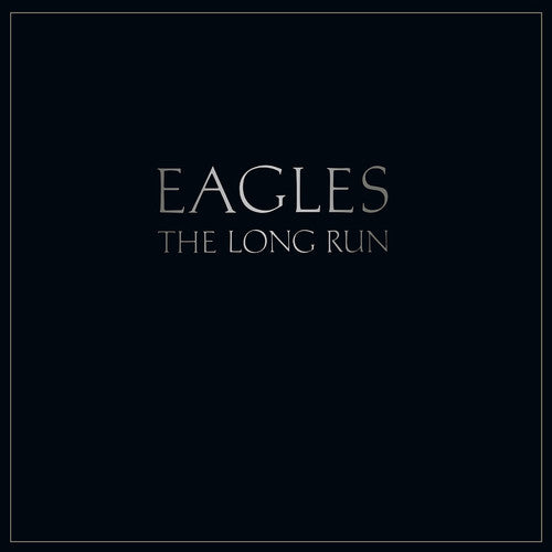 Long Run (Vinyl)