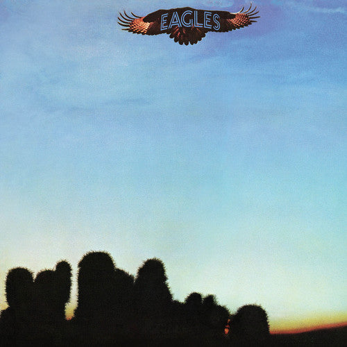 Eagles (Vinyl)