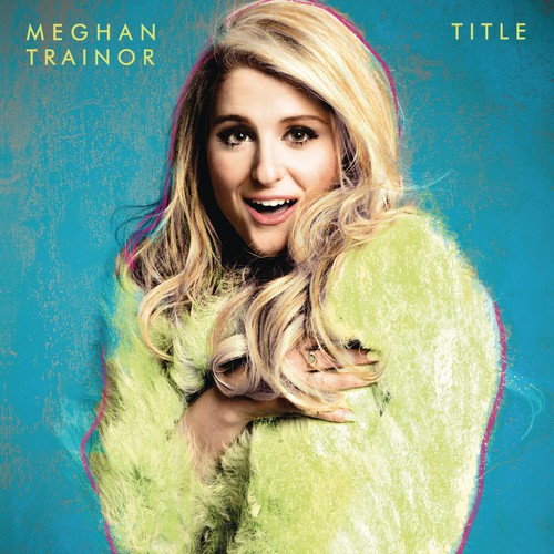 Trainor,meghan - Title - Music CD