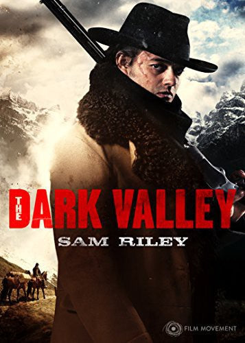 Dark Valley - Dark Valley - DVD