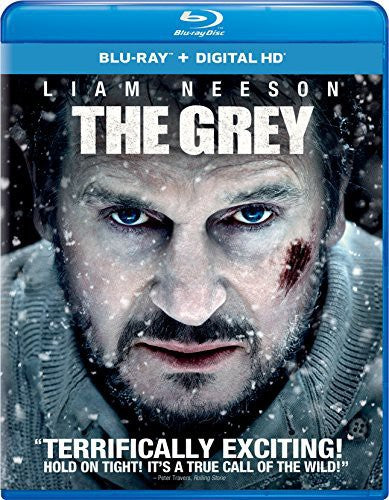 Grey - Grey - Blu-ray