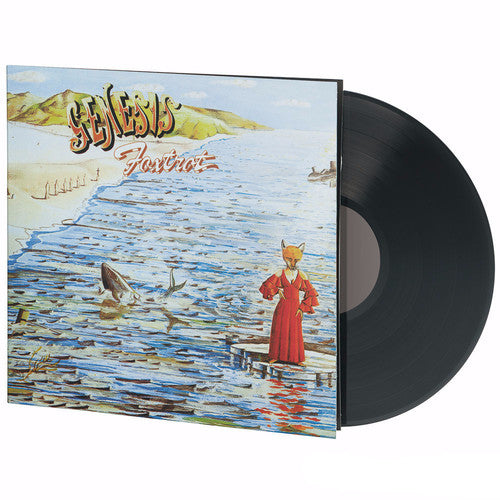 Foxtrot (Vinyl)