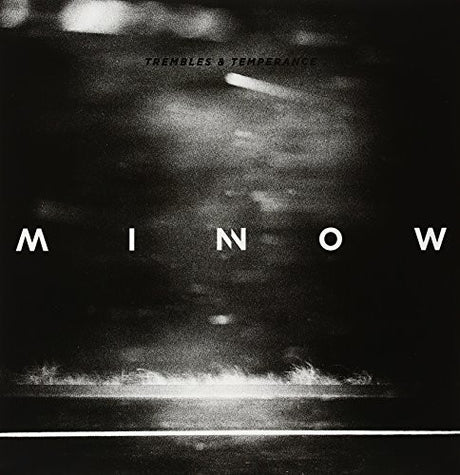 the album cover for Minnow - Trembles & Temperance [Colored Vinyl]