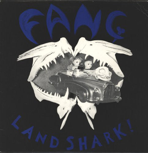 Landshark (Vinyl)