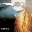 the album cover for Azar Swan - And Blow Us a Kiss
