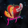 the album cover for Son Of Stan - Georgia [Download Included]