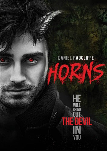 Horns - Horns - DVD